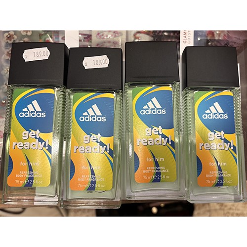 Sản phẩm của Adidas thuộc diện thu hồi tại châu Âu